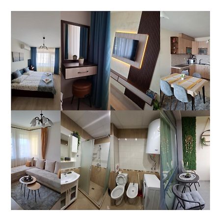 The View Appartement Sandanski Buitenkant foto