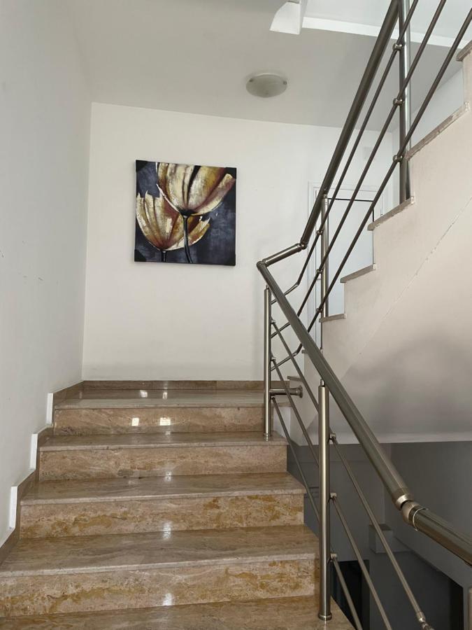 The View Appartement Sandanski Buitenkant foto